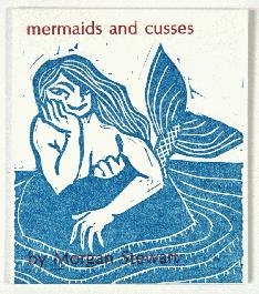 Mermaids and Cusses - 1